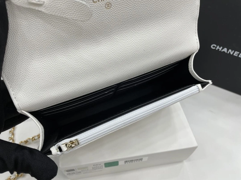 Ch**el 19 bags 4017-0507
