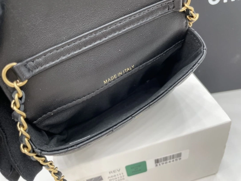 Ch**el satchel bags 4017-0509