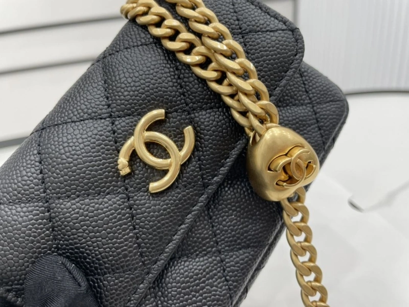 Ch**el satchel bags 4017-0513