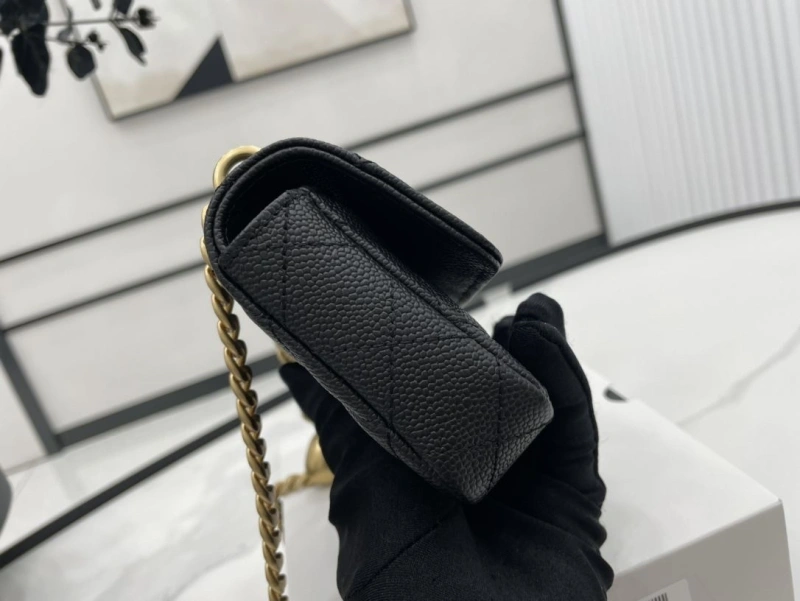 Ch**el satchel bags 4017-0513