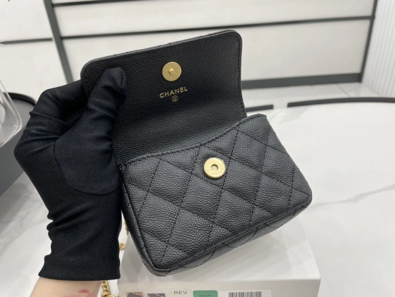 Ch**el satchel bags 4017-0513