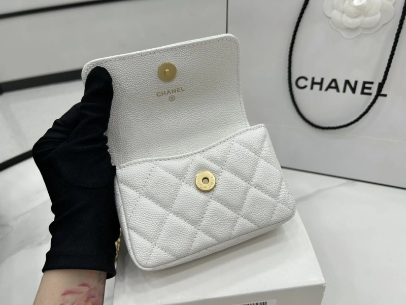 Ch**el satchel bags 4017-0515