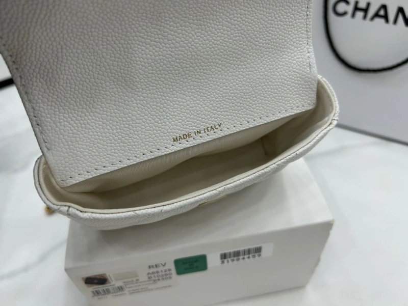 Ch**el satchel bags 4017-0515