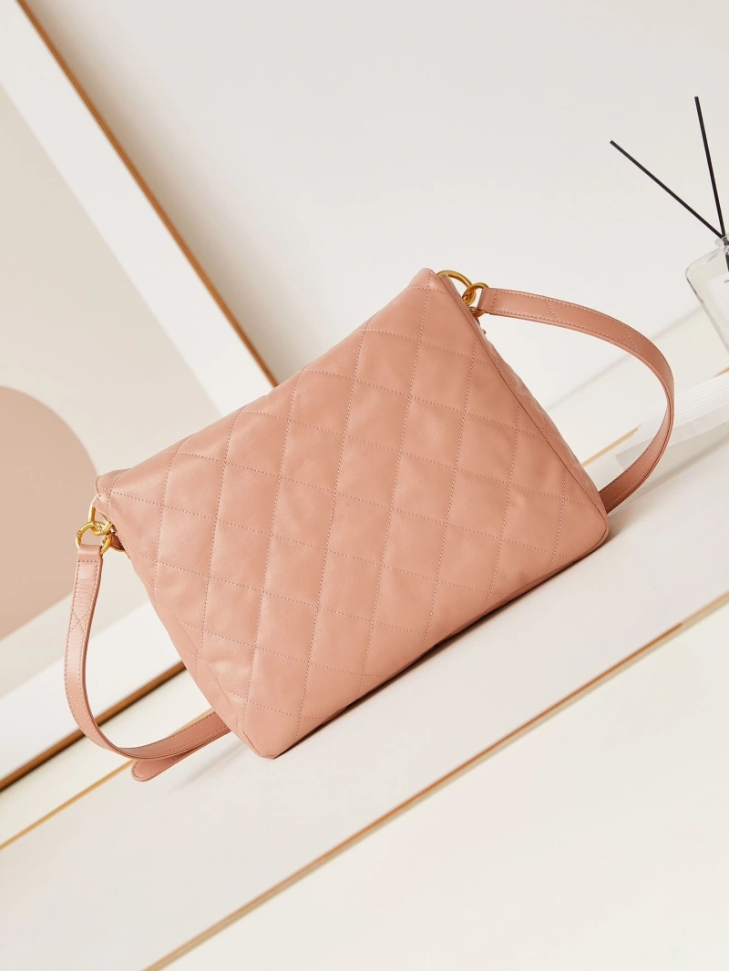 Ch**el satchel bags 4017-0527