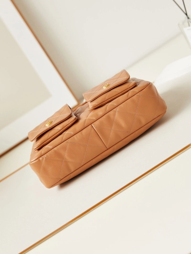 Ch**el satchel bags 4017-0528