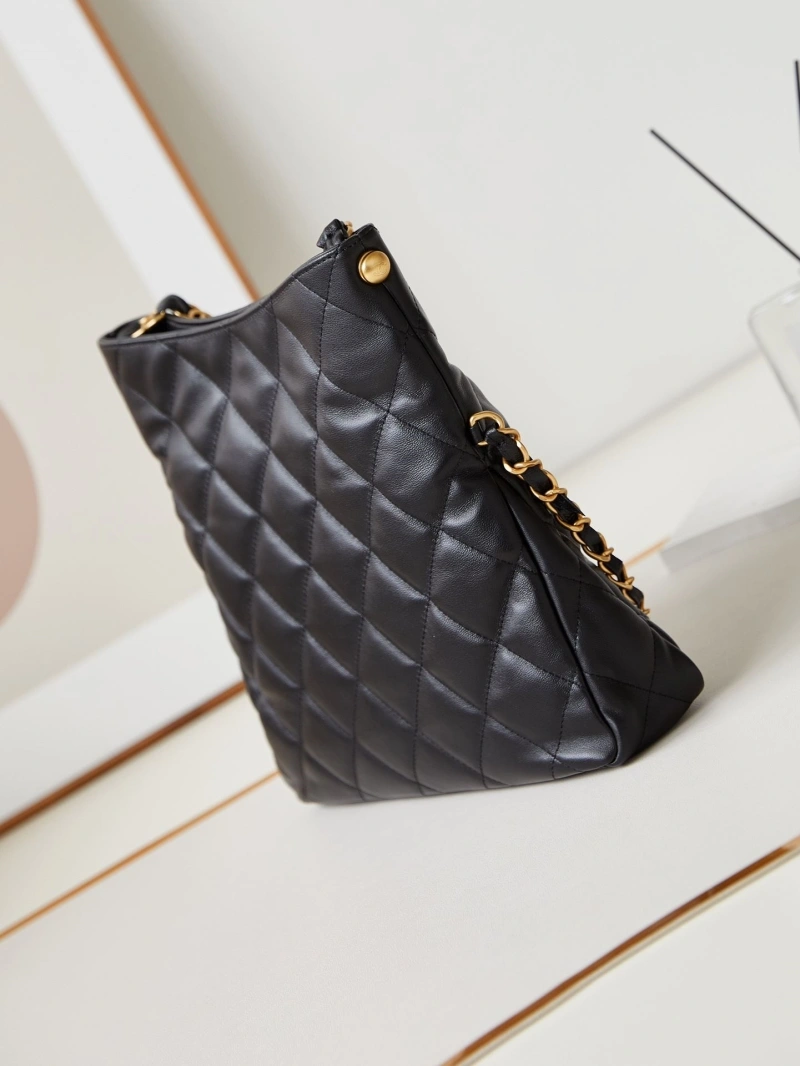 Ch**el shopping bags 4017-0540
