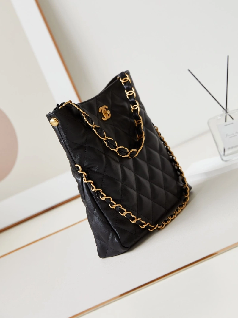 Ch**el shopping bags 4017-0540