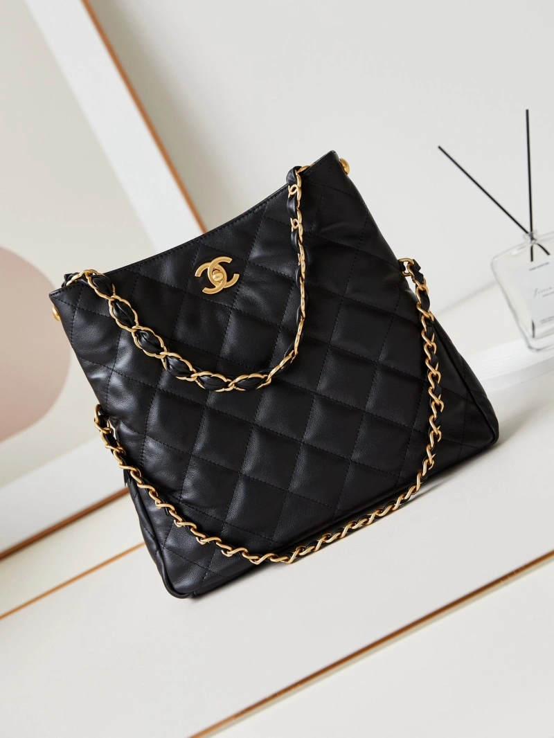 Ch**el shopping bags 4017-0540