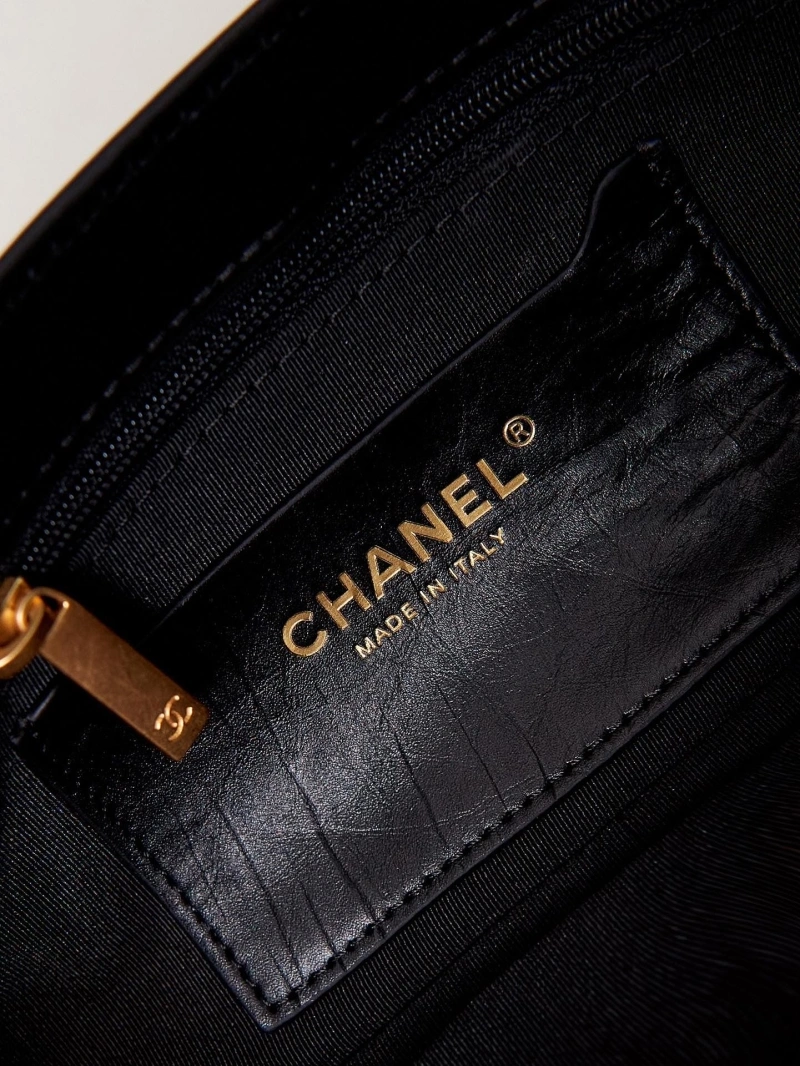 Ch**el satchel bags 4017-0547