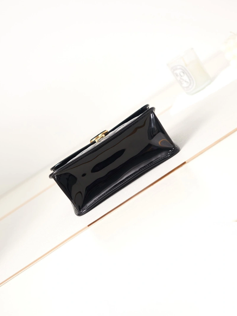 Ch**el satchel bags 4017-0549