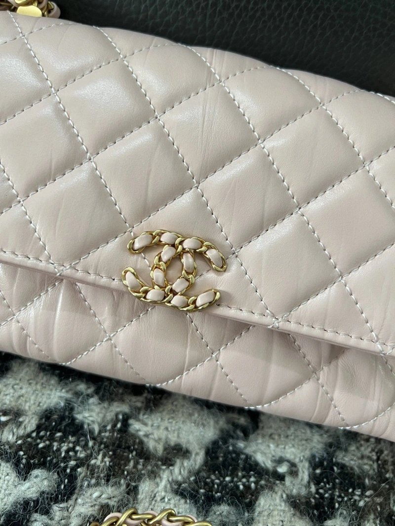 Ch**el satchel bags 4017-0554