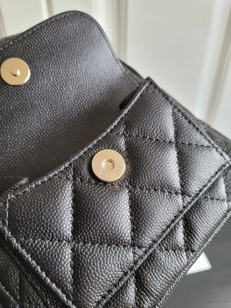 Ch**el satchel bags 4017-0567