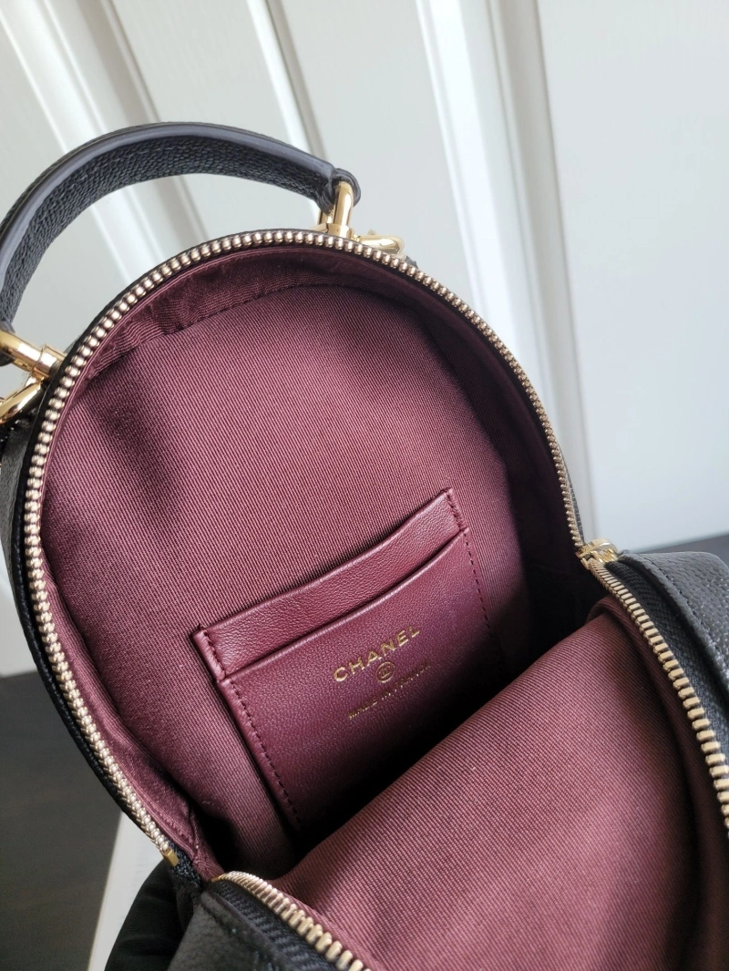 Ch**el satchel bags 4017-0567