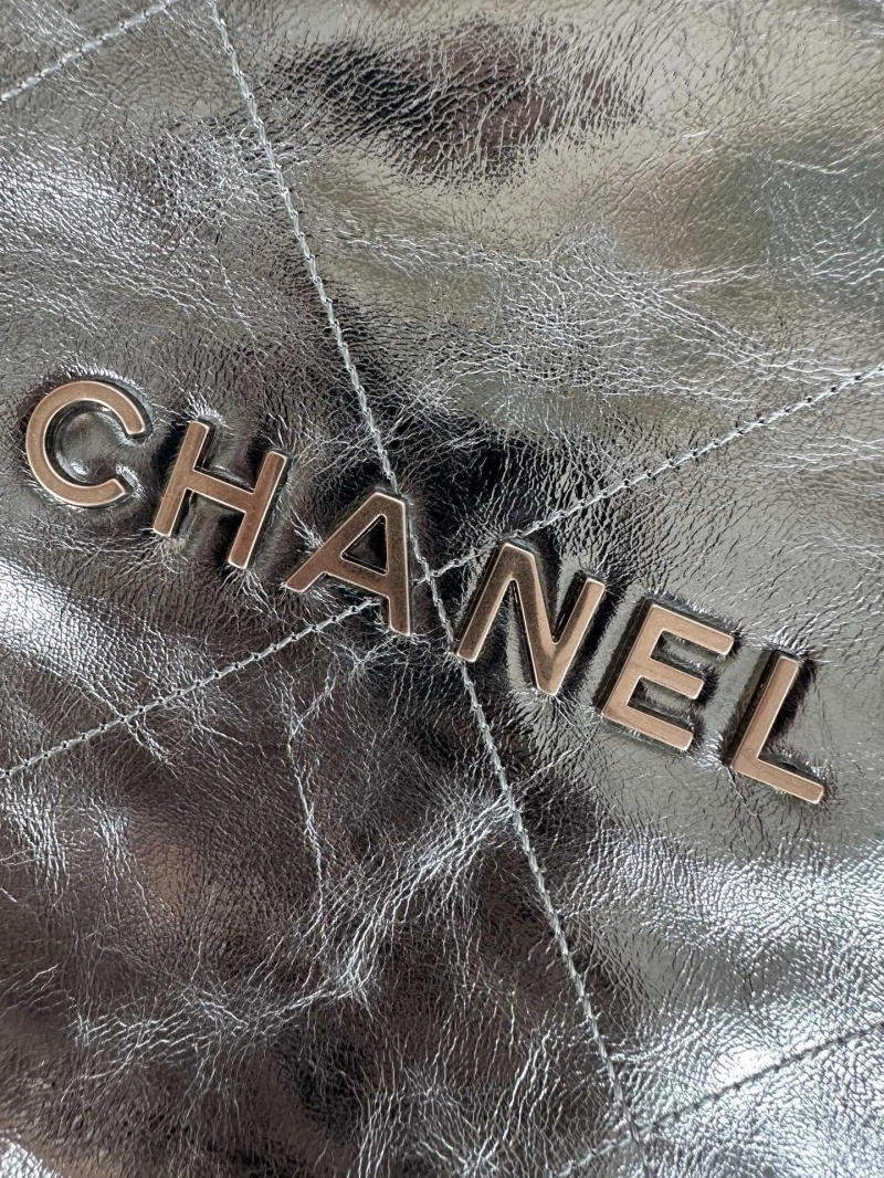 Ch**el shopping bags 4017-0585