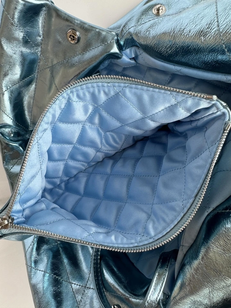 Ch**el shopping bags 4017-0585