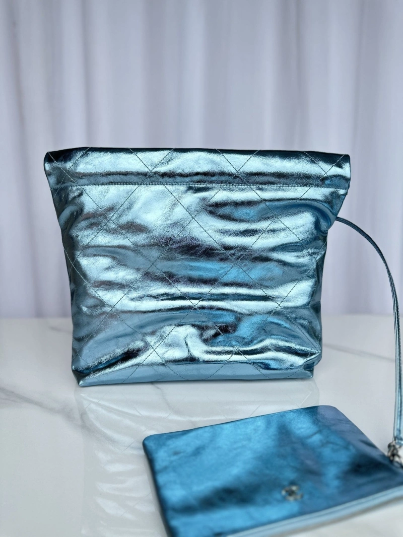 Ch**el shopping bags 4017-0586