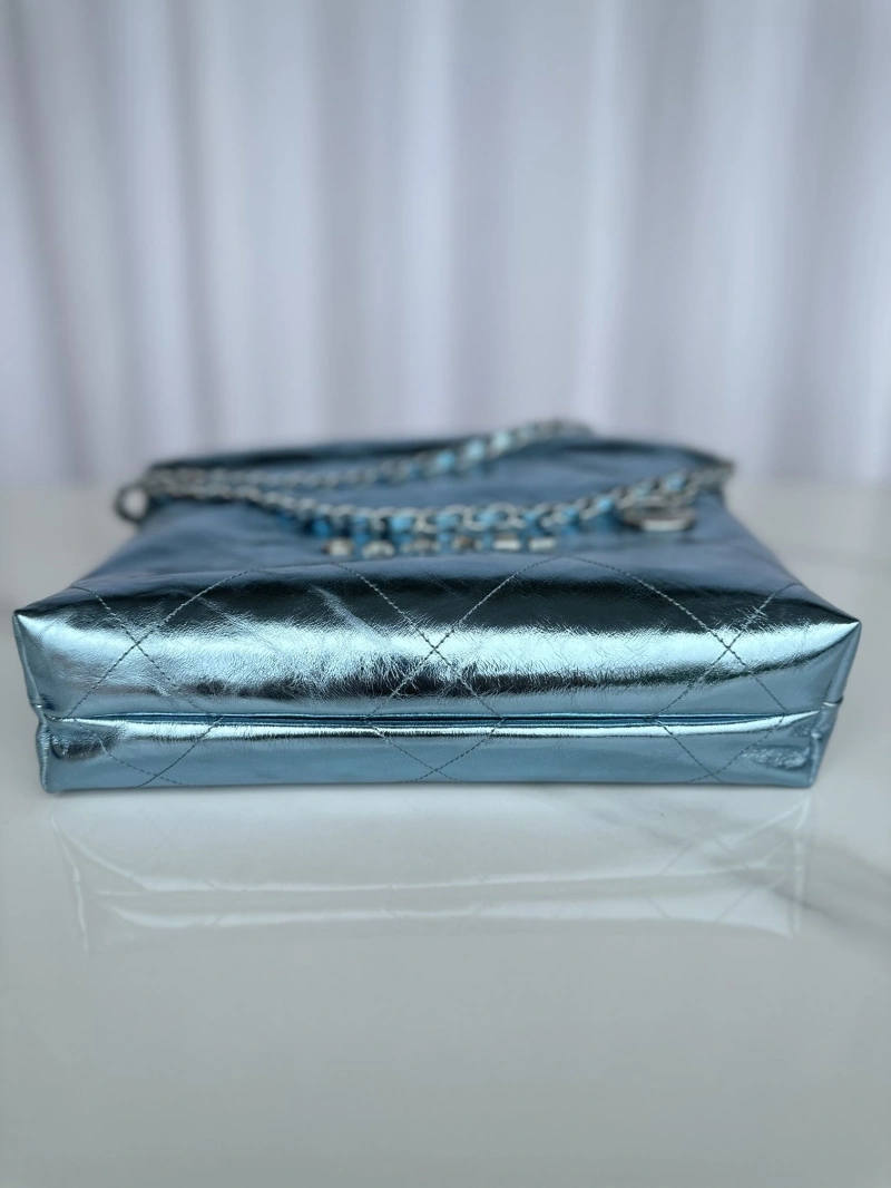 Ch**el shopping bags 4017-0586