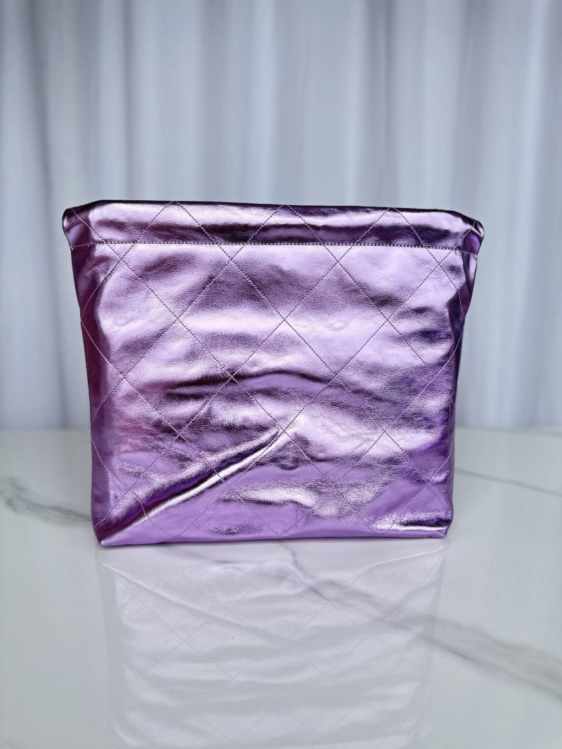 Ch**el shopping bags 4017-0587