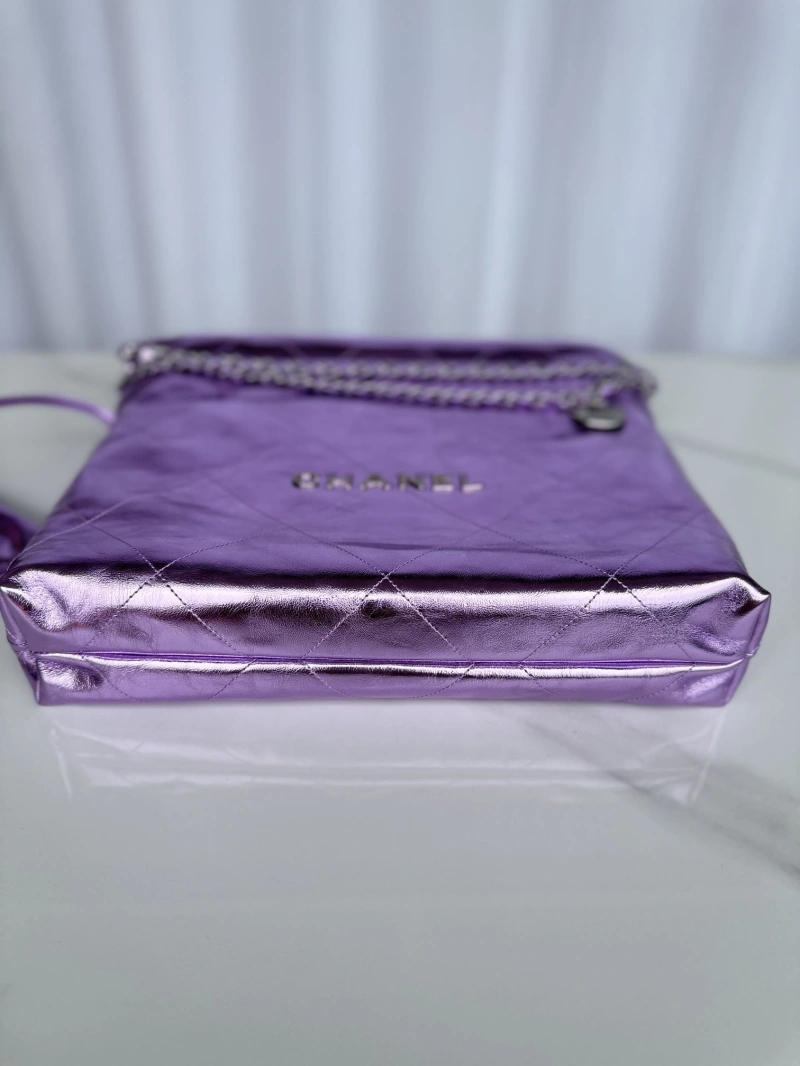Ch**el shopping bags 4017-0587