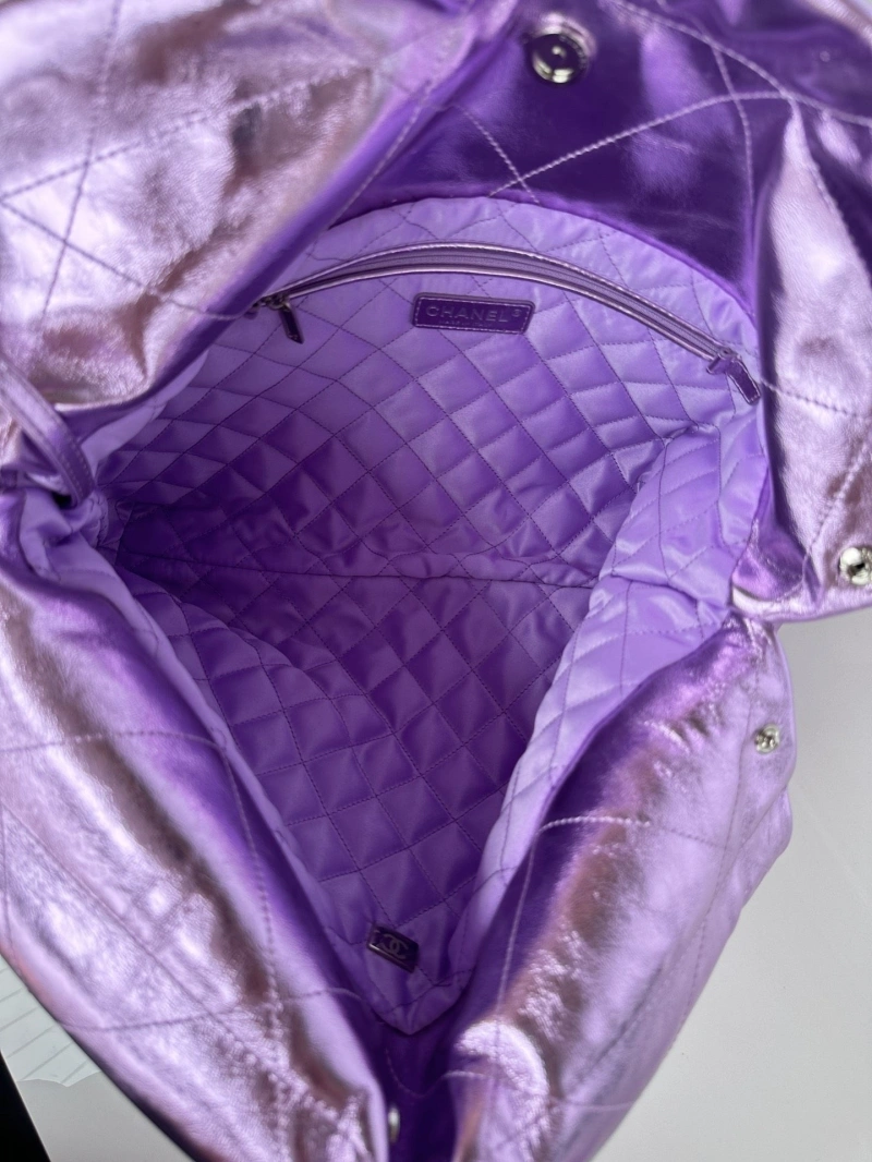 Ch**el shopping bags 4017-0587