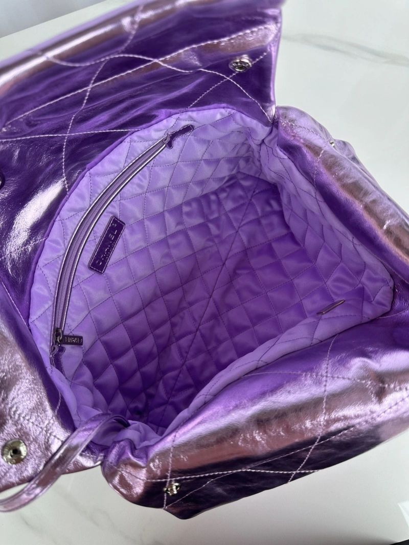 Ch**el shopping bags 4017-0588