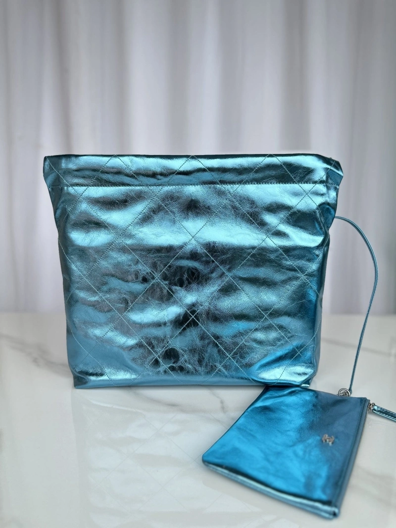 Ch**el shopping bags 4017-0589