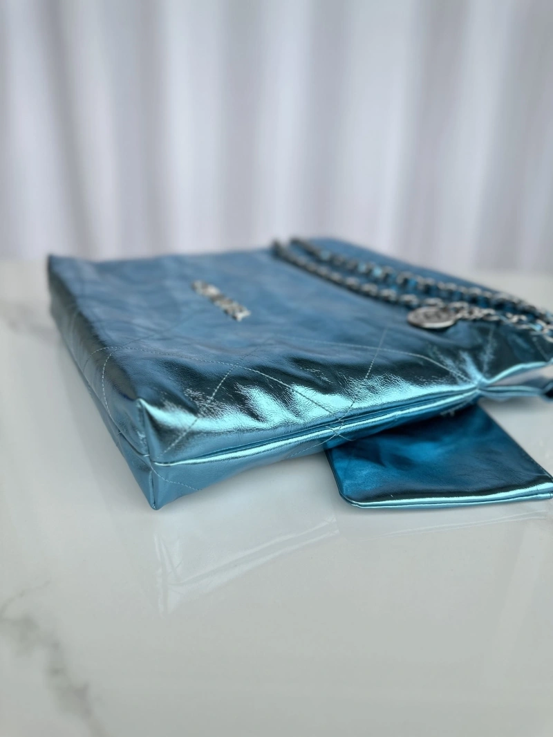 Ch**el shopping bags 4017-0589