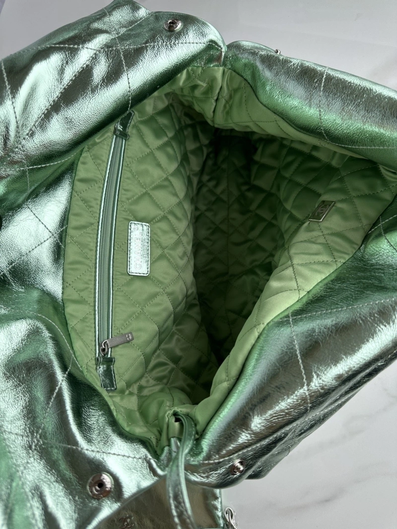 Ch**el shopping bags 4017-0591