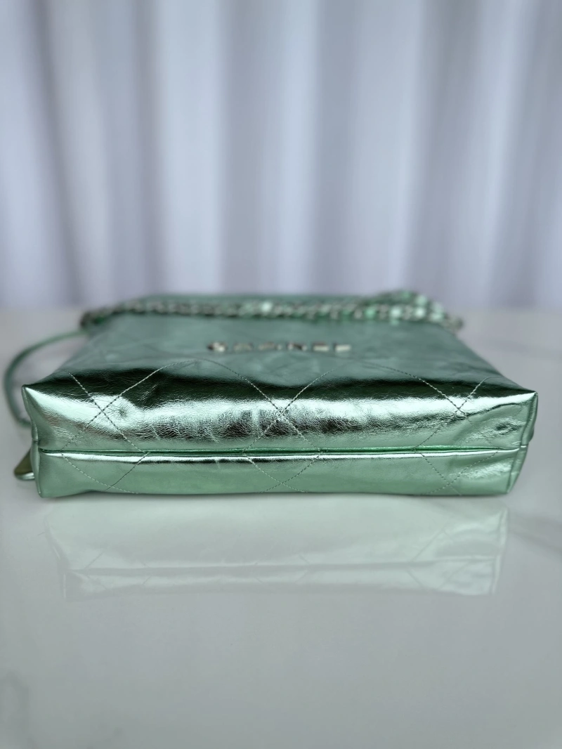 Ch**el shopping bags 4017-0592