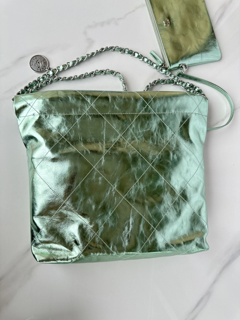 Ch**el shopping bags 4017-0592