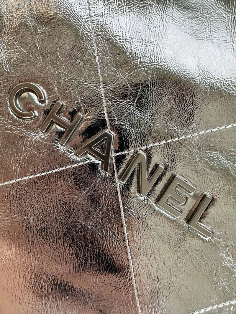 Ch**el shopping bags 4017-0593