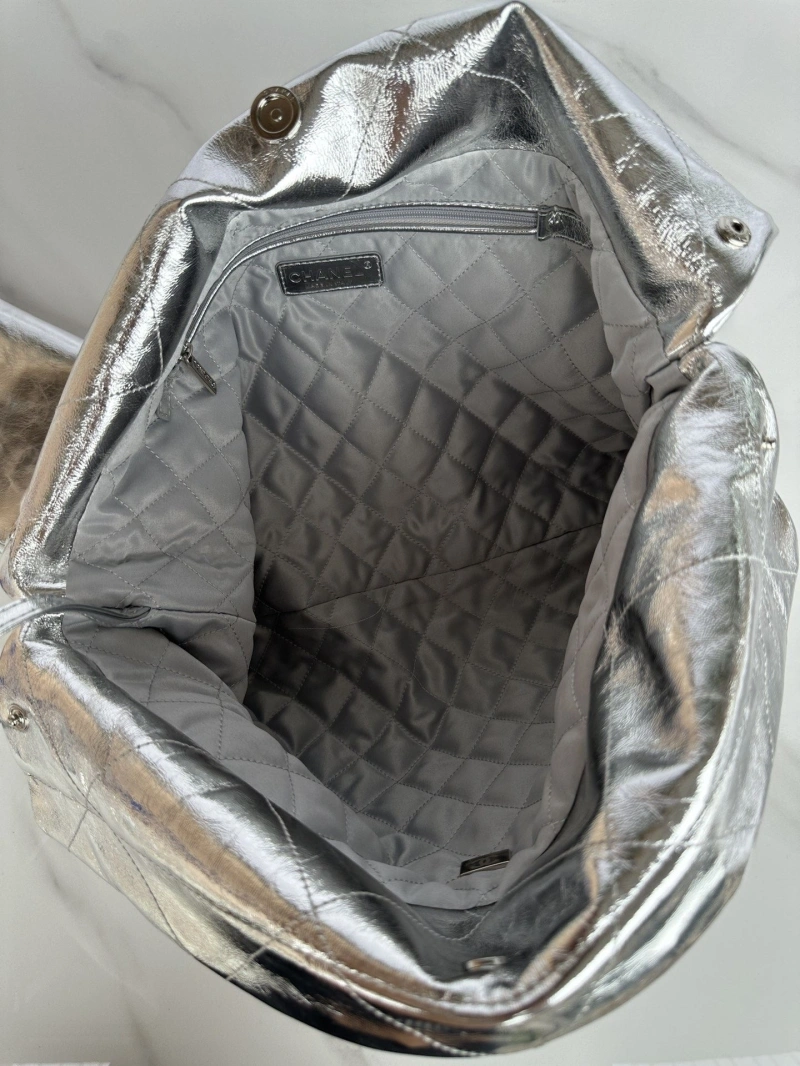 Ch**el shopping bags 4017-0593