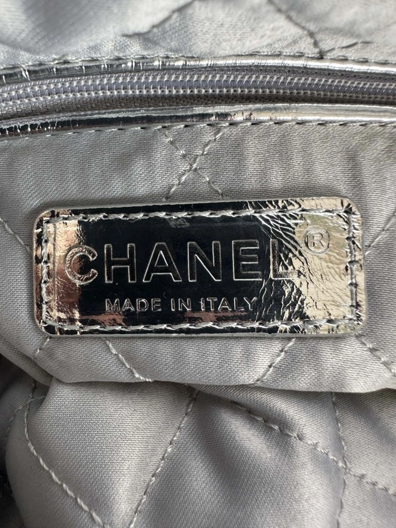 Ch**el shopping bags 4017-0593