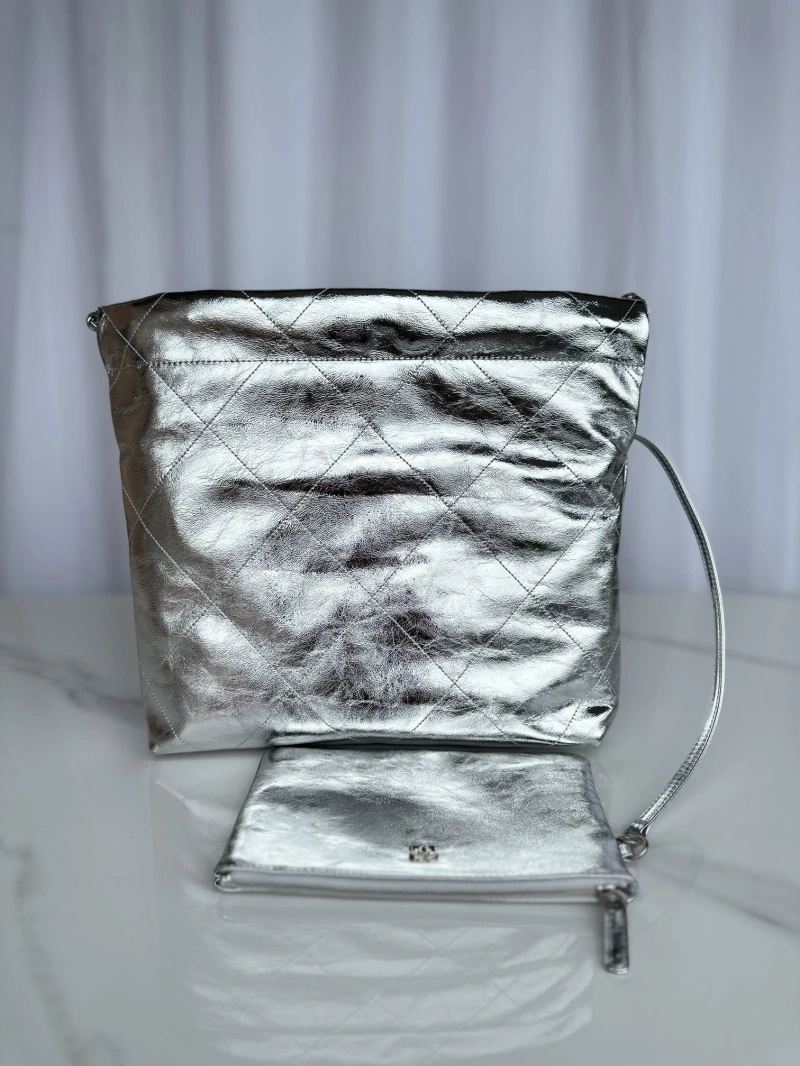 Ch**el shopping bags 4017-0594