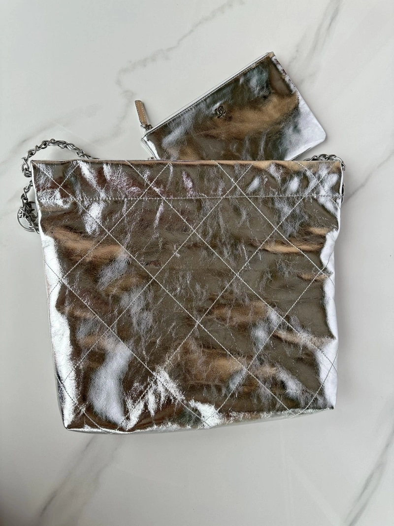 Ch**el shopping bags 4017-0594