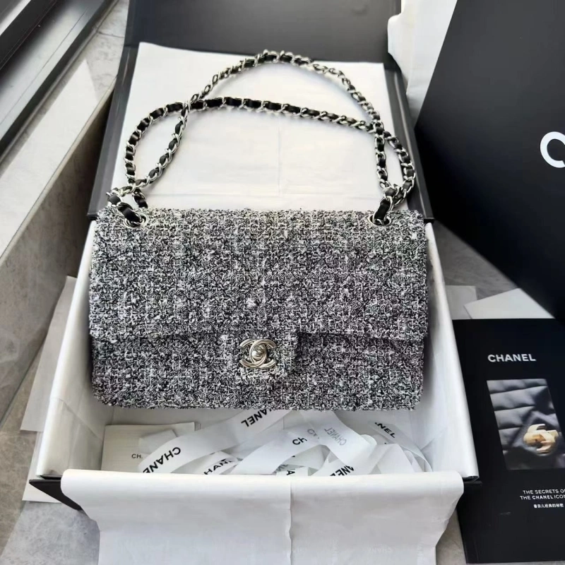 Ch**el cf series bags 4017-0603