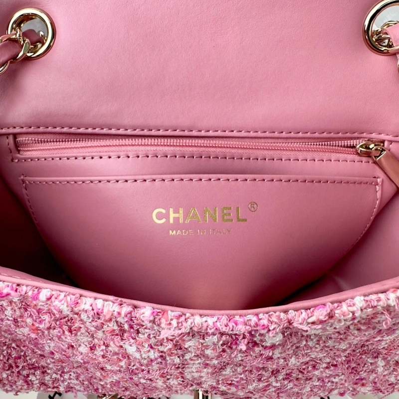 Ch**el cf series bags 4017-0604