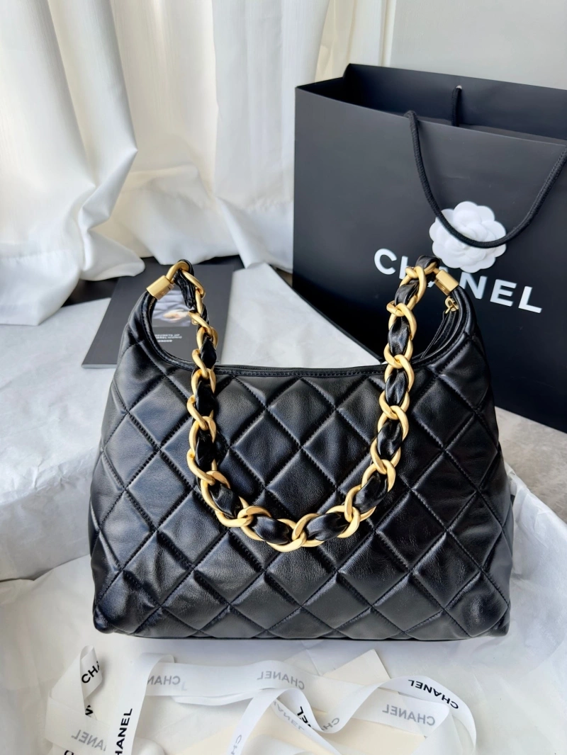Ch**el shopping bags 4017-0607