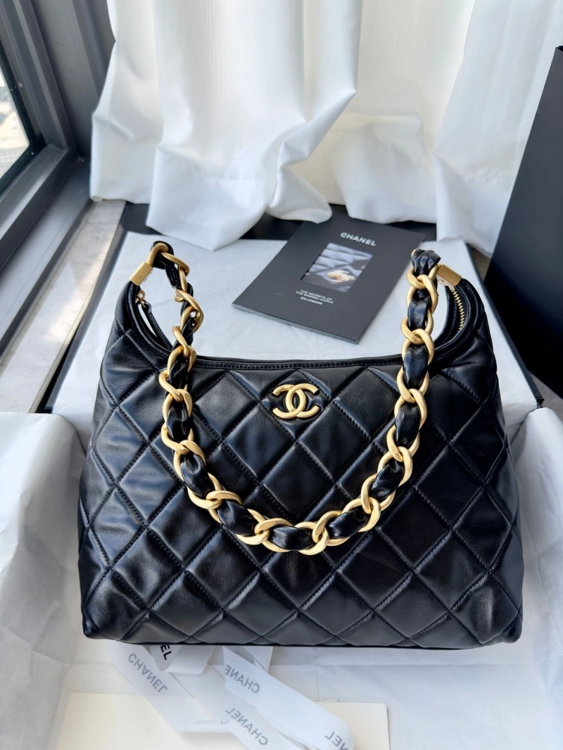 Ch**el shopping bags 4017-0607
