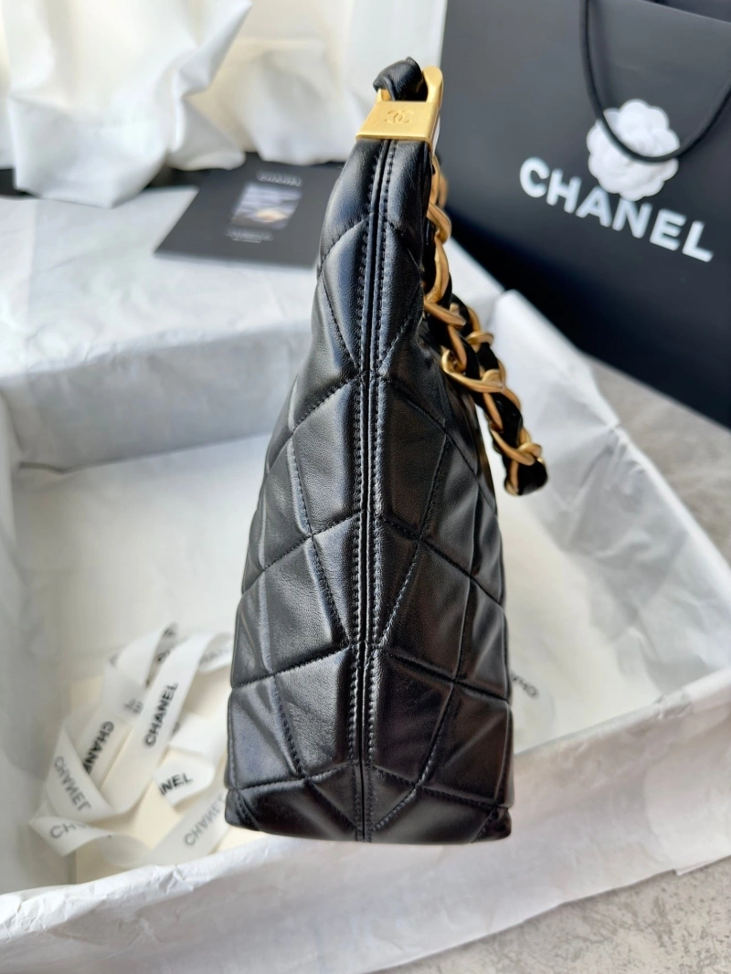 Ch**el shopping bags 4017-0607