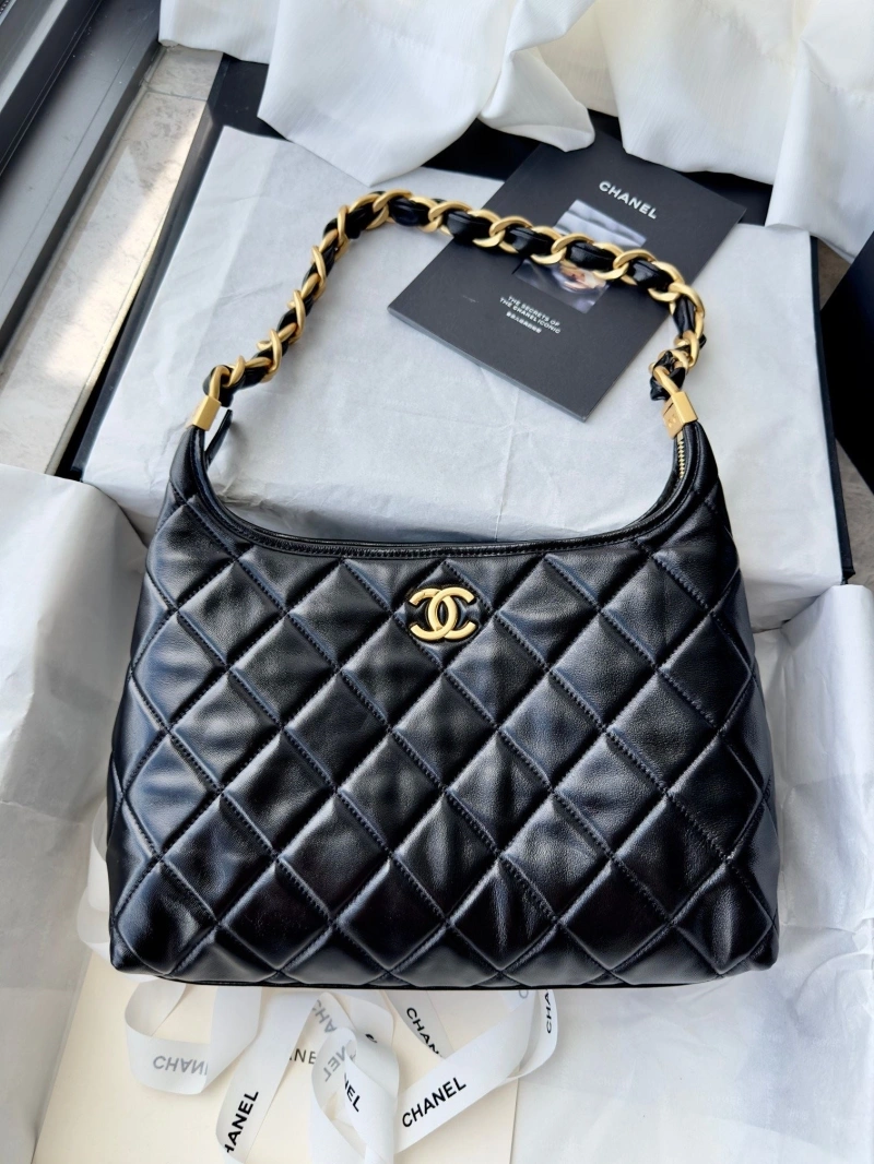 Ch**el shopping bags 4017-0607