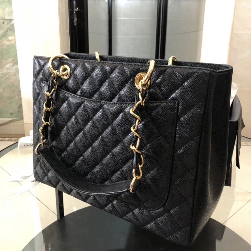 Ch**el shopping bags 4017-0610