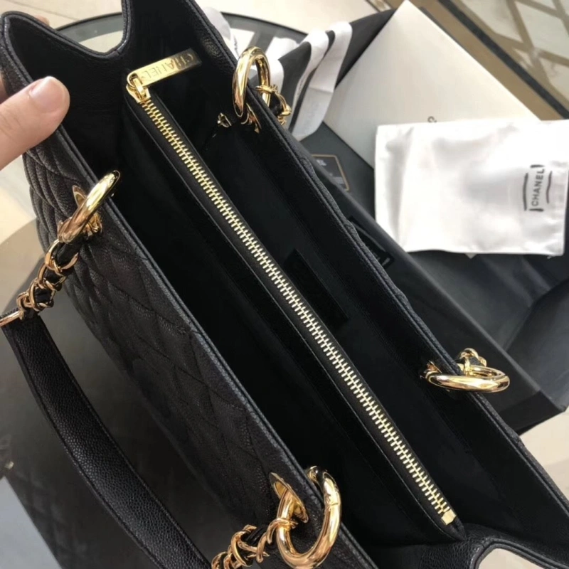 Ch**el shopping bags 4017-0610