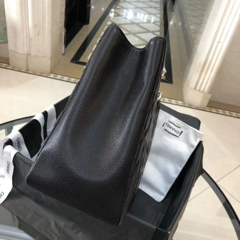 Ch**el shopping bags 4017-0611
