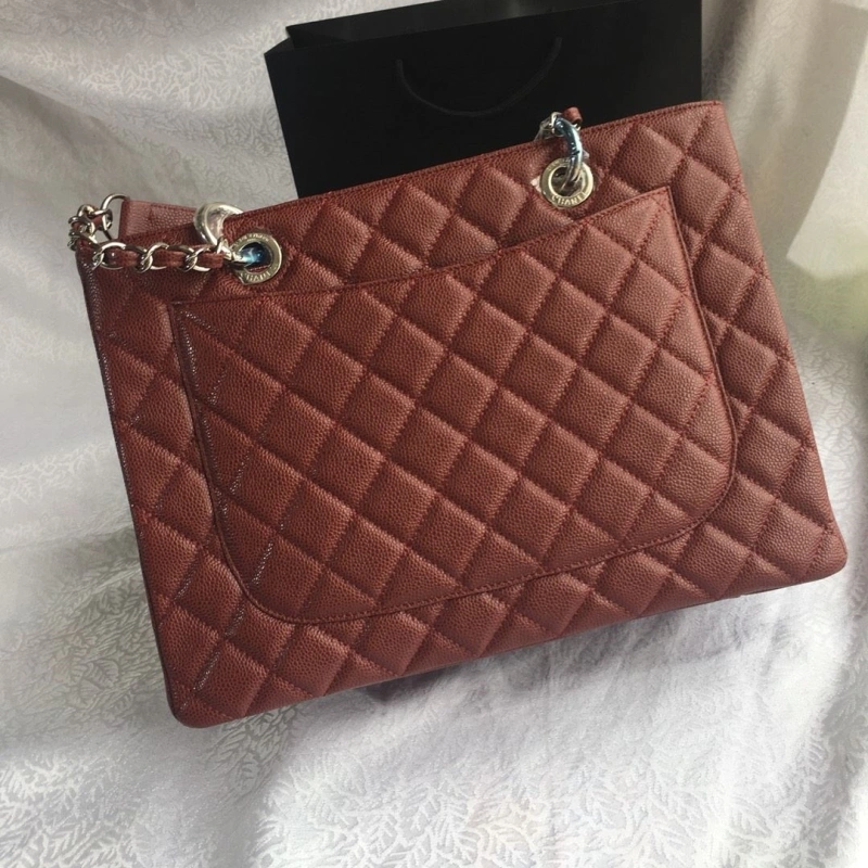 Ch**el shopping bags 4017-0612