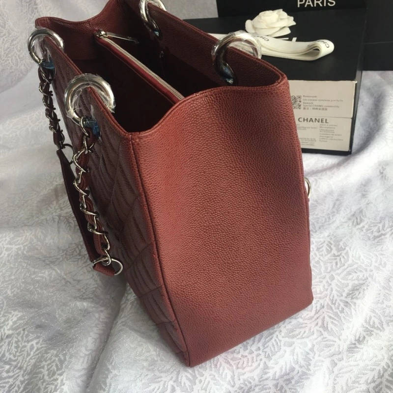 Ch**el shopping bags 4017-0612