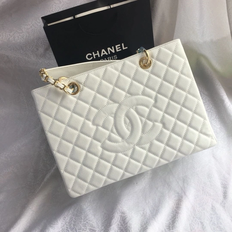 Ch**el shopping bags 4017-0615