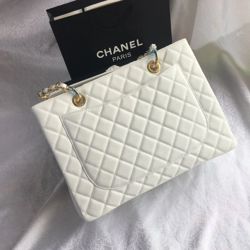 Ch**el shopping bags 4017-0615