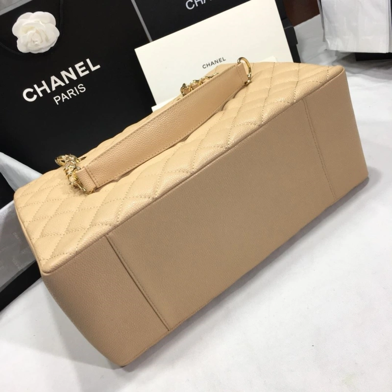 Ch**el shopping bags 4017-0618