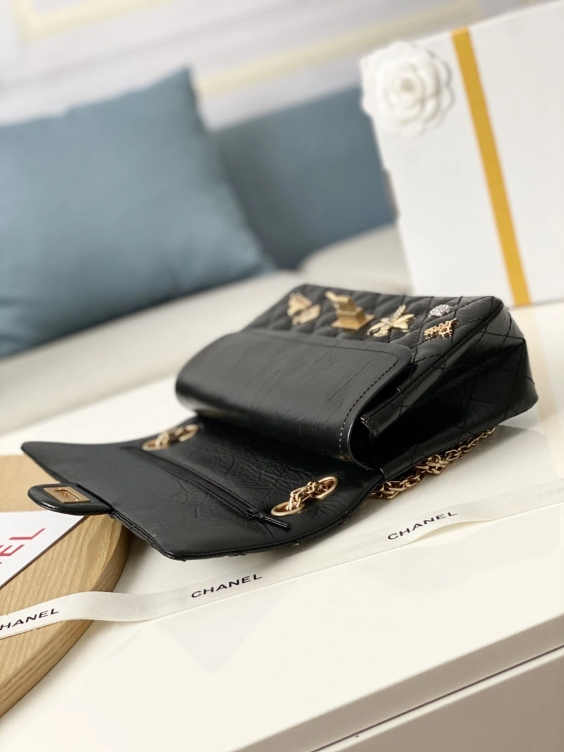 Ch**el cf series bags 4017-0621